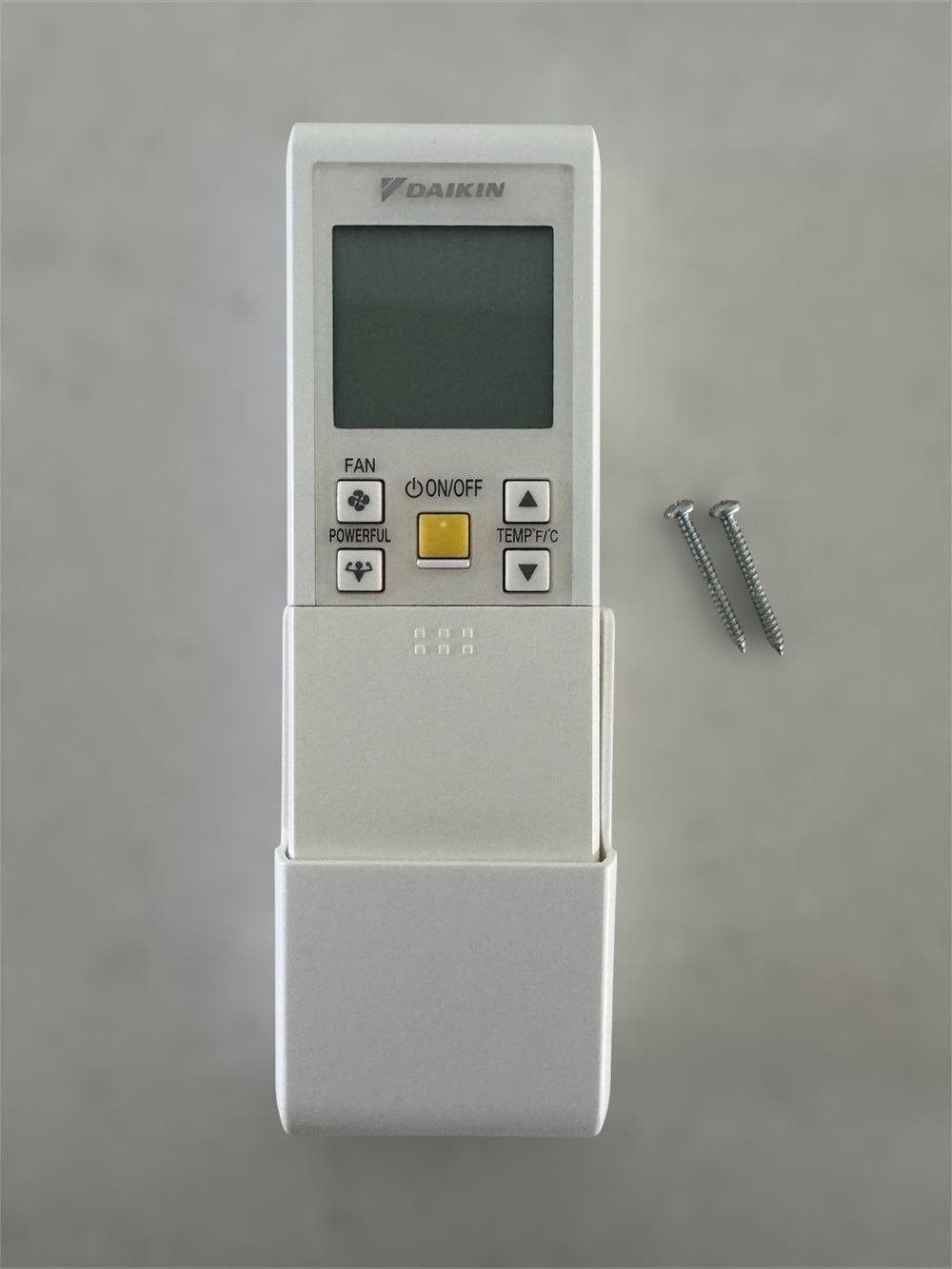 Daikin ARC452A21 Air Conditioner Remote Control for Daikin Mini-Split